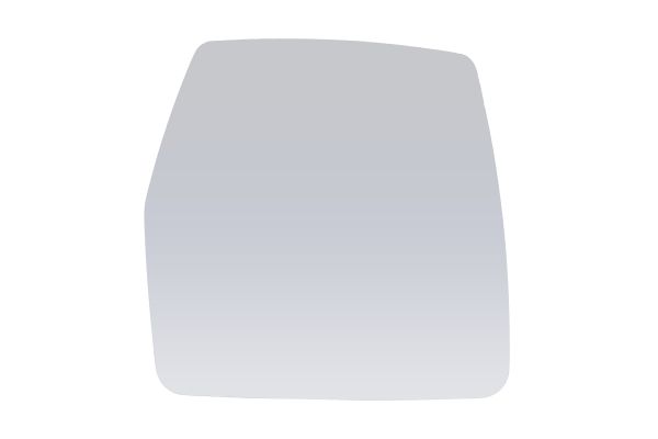 фото №2, Скло дзеркало зовнішнього abakus 0537g02