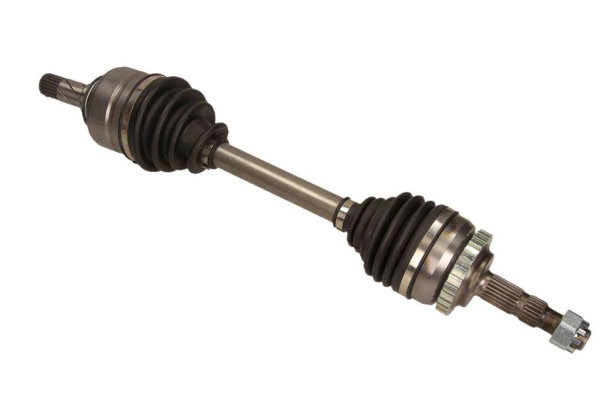 фото №11, Maxgear полуось opel corsa c 00- 1,0-1,2b le abs