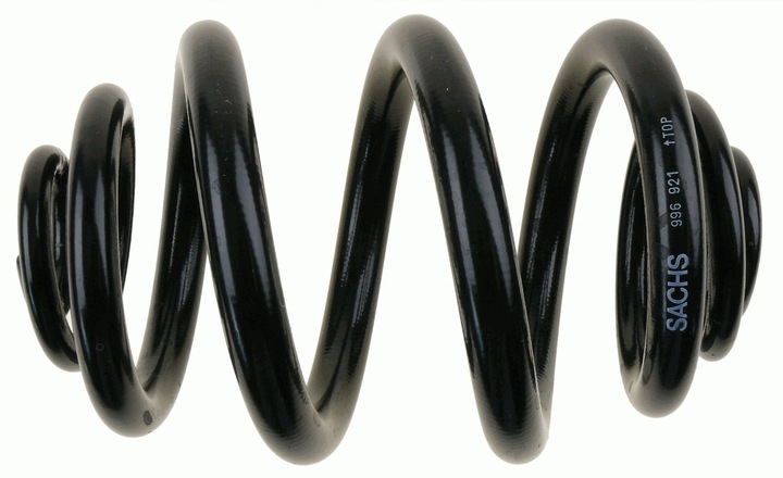фото №1, Sachs 996921 пружина подвеска mercedes vito 96-03