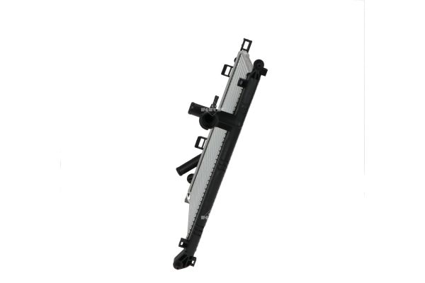 фото №15, Радіаторів двигуна nrf 59241 214103va1a nissan