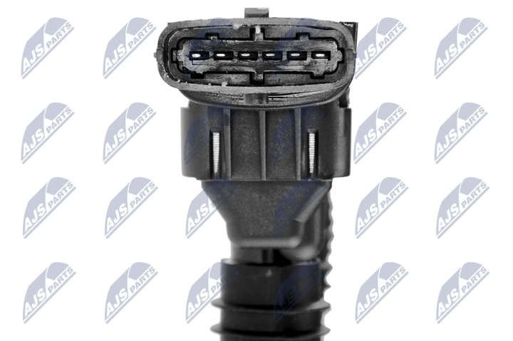 фото №13, Котушка запалювання opel astra h 1.4 04- corsa d 1.2 1.4 1.4 lpg | 1208020