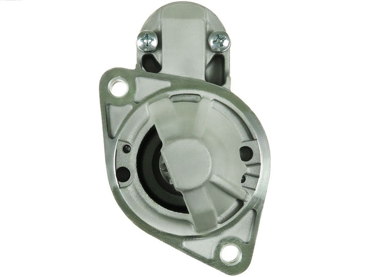 фото №2, Стартер as-pl s5065 mitsubishi lancer colt smart forfour 0986023520