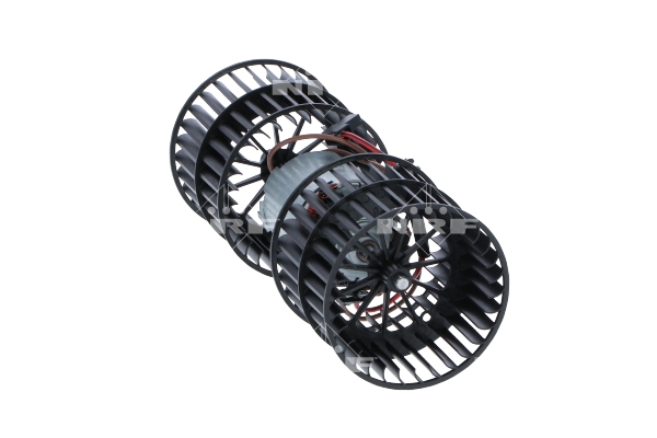 фото №13, Nrf воздуходувка hyundai hyundai tucson 04- 34179
