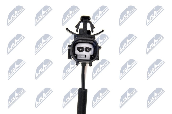 фото №1, Датчик abs перед toyota highlander 06-13 /лівий/