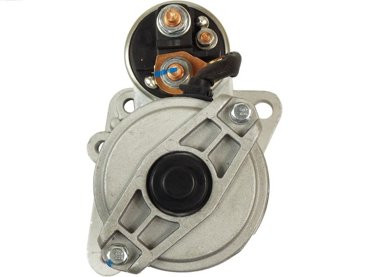 фото №11, Стартер as-pl 7711135502 8200634604 8200237594