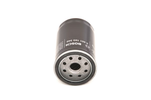 фото №5, Фільтр масла bosch 0451103340