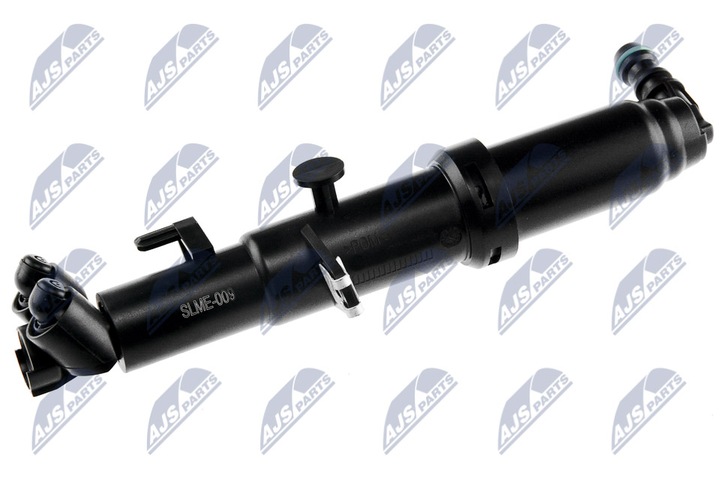 фото №5, Розпилювач фара праві mercedes s w221 2005-