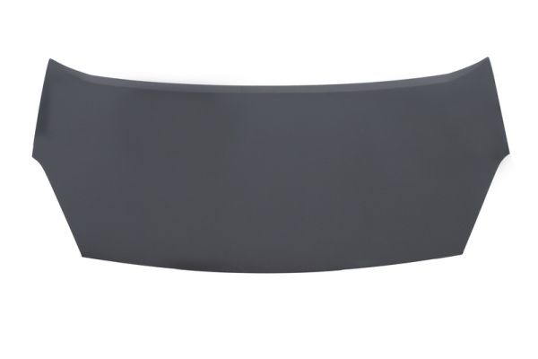 фото №1, Крышка двигателя citroen berlingo ii peugeot partner ii 08-18