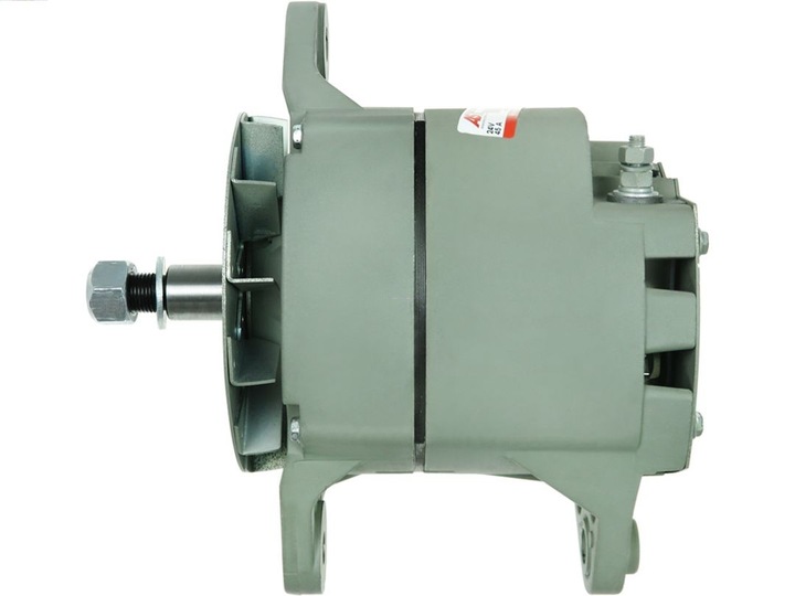 фото №1, Генератор atlas copco various models a1046s