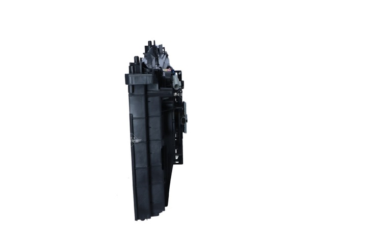 фото №3, Вентилятор радіатор lexus ct toyota prius 08-