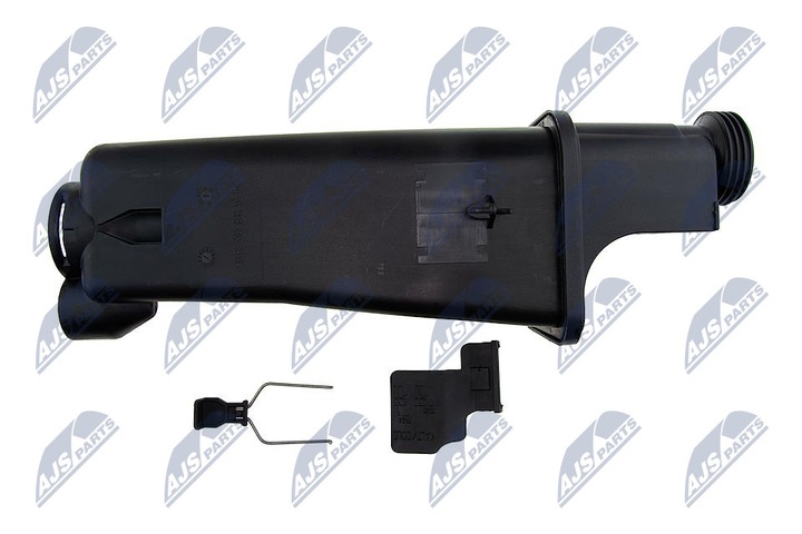 фото №15, Бак расширительный жидкости bmw 3 e46 98- x5 e53