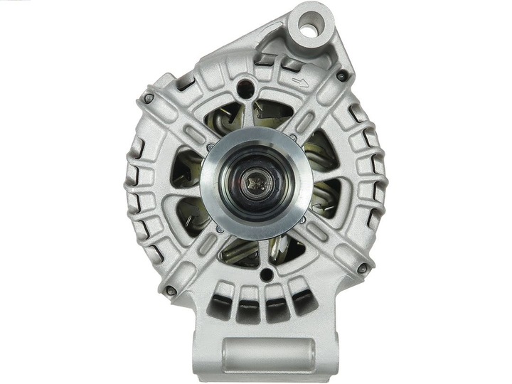 фото №10, Генератор ford fiesta mondeo