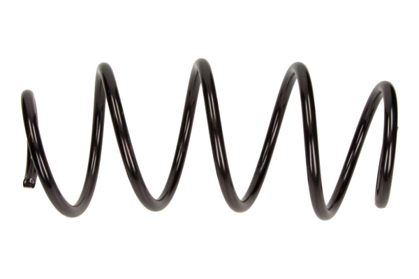 фото №1, Пружина zaw. skoda p. octavia 04- 1,4-1,6b/ golf 5 1,2-1,6 maxgear 60-0420