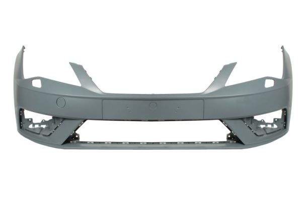 фото №1, Бампер перед seat leon 5f seat leon 5f 12-20