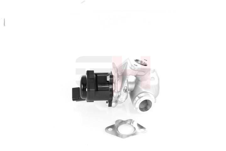 фото №1, Клапан egr focus ,c-max 1.6tdci volvo c30 1.6d s40 1.6d v50 1.6d 2005-