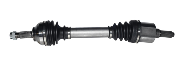 фото №1, Hart піввісь привідна 210335