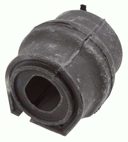 фото №1, Lemförder втулка stab. перед l/p 22mm