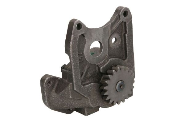 фото №2, Насос масла claas dominator fendt 200