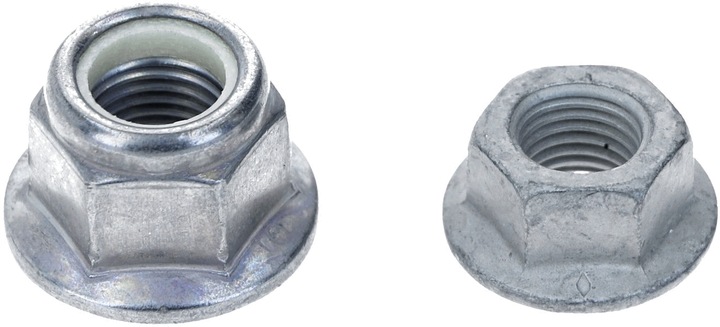 фото №9, Lemförder 27097 02 рычаг, подвешивание колёса