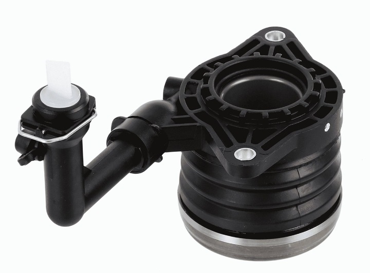 фото №1, Циліндр зчеплення fiat 500/punto 1,3d/1,4 abarth 07-