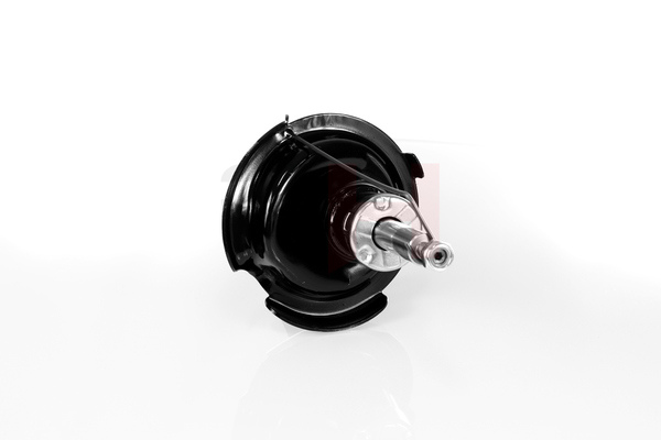 фото №10, Амортизатор перед лівий газовий