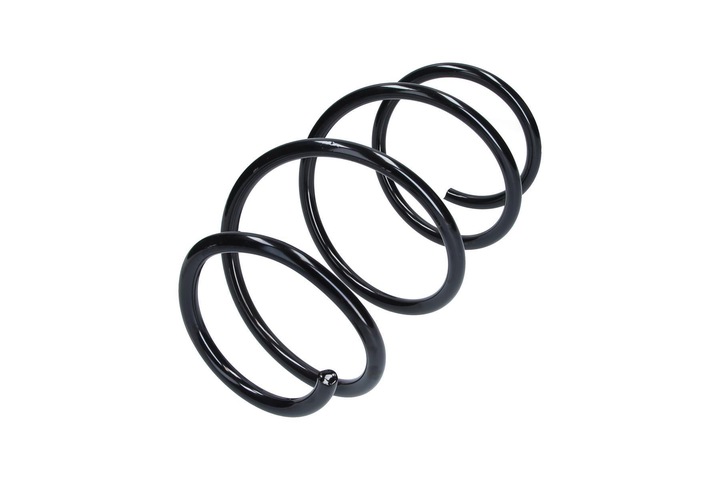 фото №1, Пружина підвіска перед l/p 171/335/12.75 2110111 kamoka