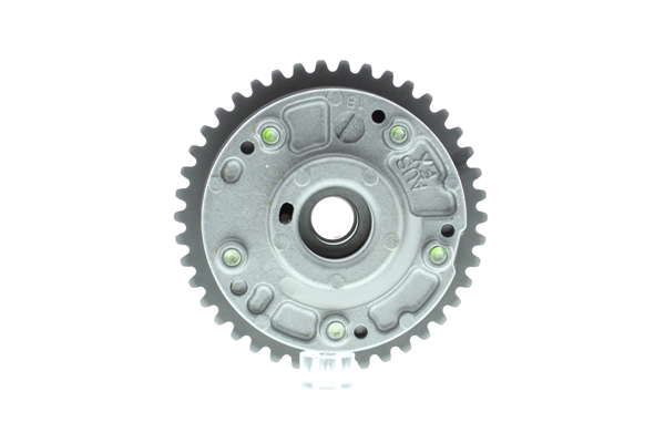 фото №2, Aisin vcb-006 element фиксирующий, вал