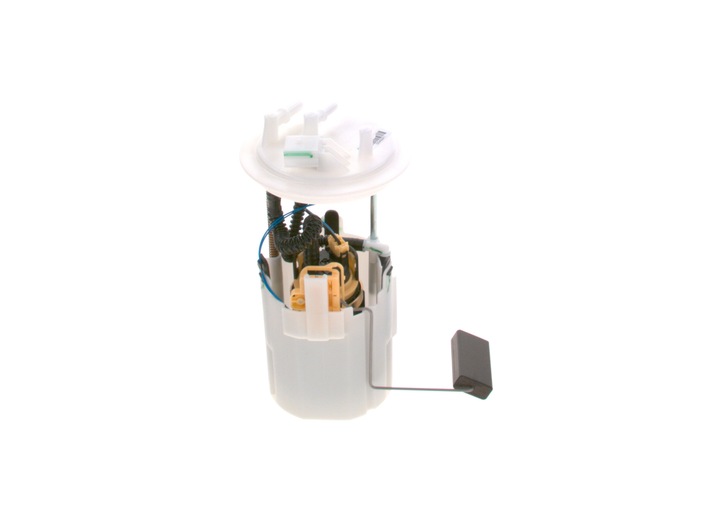 фото №12, Насос топлива модуль питающий bosch 058020341c 6394702294 mercedes