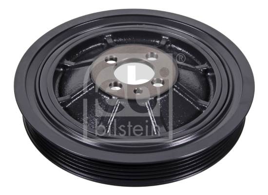 фото №2, Колесо ременное вала opel astra j insignia 2.0 cdti