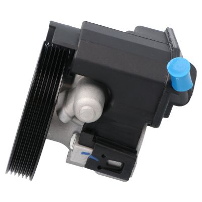 фото №11, Energy pw680390 насос гидравлическая, система