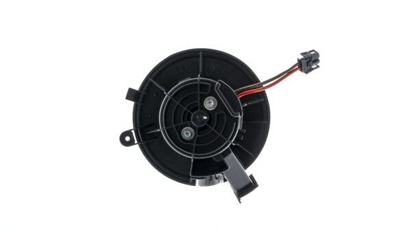 фото №16, Вентилятор вентилятор mahle 12v mercedes c t-model s204 c w204 e a207 e