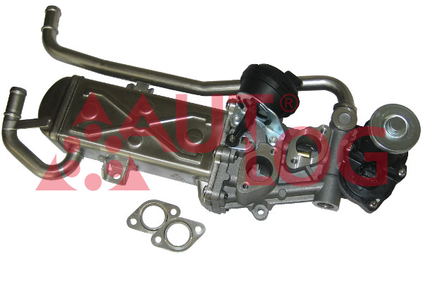 фото №1, Autlog av6069 клапан agr av6069 av6069