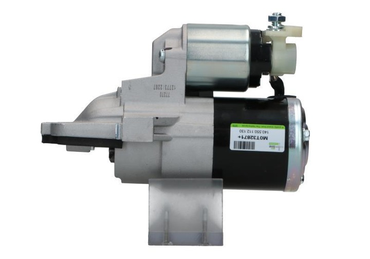 фото №10, Стартер mazda 1.2 kw 140.550.112.130 psh