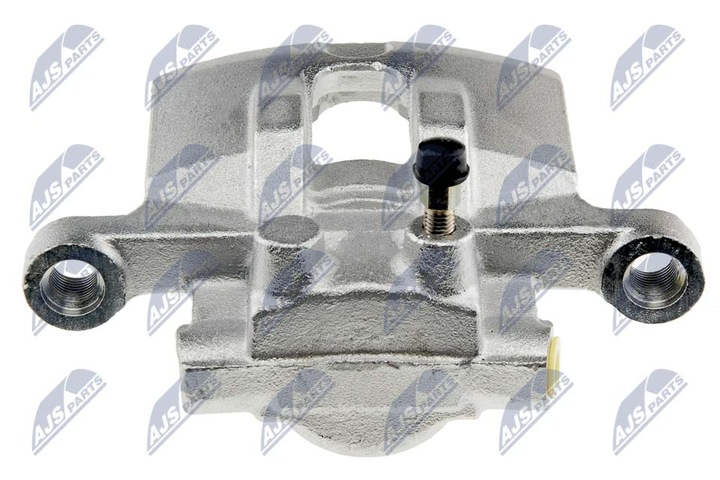 фото №2, Nty hzt-ch-018 супорт гальма