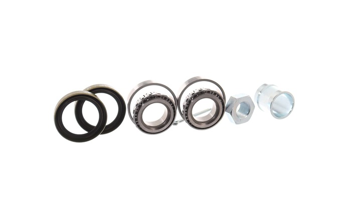 фото №1, Skf підшипник колеса fiat t. 126p 72-00 vkba 562