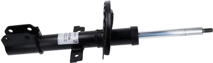 фото №5, Sachs amortyzator_tył 556279