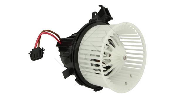 фото №1, Вентилятор нагрівача hart 643 040