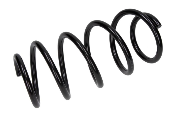 фото №2, Пружина zaw. opel p. corsa c 00- 1,2 van/combo 1,4-1,6b