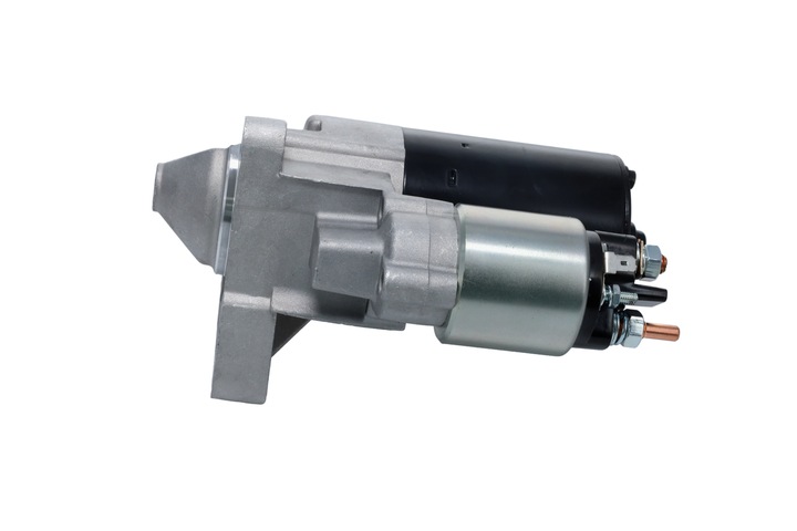 фото №13, Стартер bosch 1986s00679 8200069377 12v