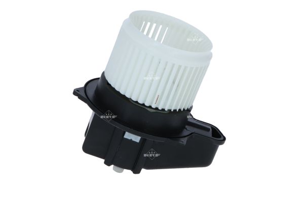 фото №15, Nrf повітродувка fiat fiat 500 panda08- 34224