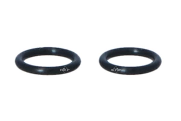 фото №2, Компрессор кондиционера nrf кондиционер nrf 32403