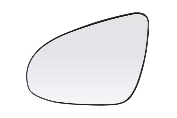 фото №1, Abakus стекло зеркало зеркало внешние левый c