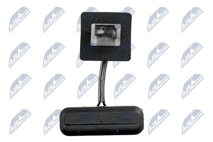 фото №4, Nty ezc-pl-001 przycisk/klamka крышки багажника