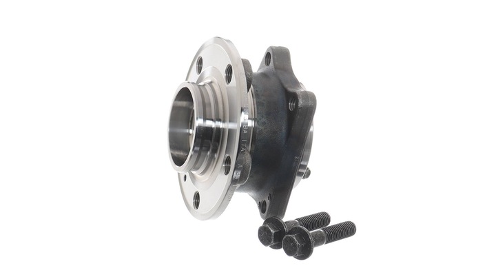 фото №15, Набір підшипник колеса skf vkba 3631