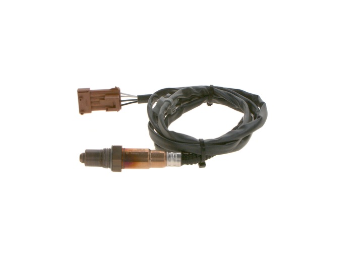 фото №1, Bosch 258 006 773 лямбда-зонд