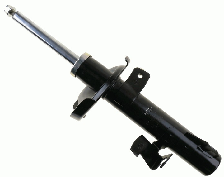 фото №1, Sachs 312824 амортизатор /pp/ mazda 3 5 03-