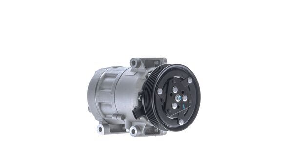 фото №12, Mahle оригінал acp 34 000s компресор кондиціонера оригінал