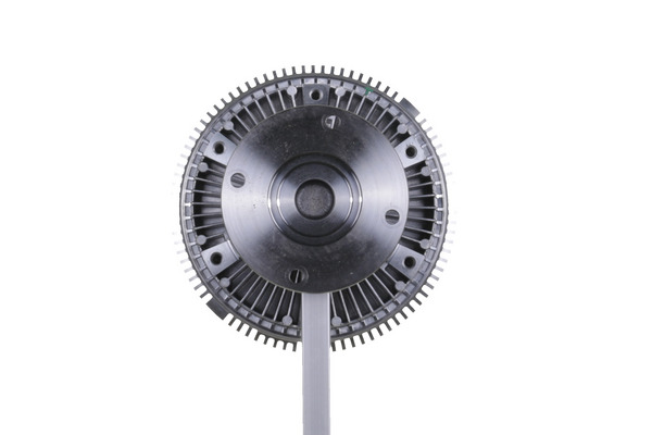 фото №13, Зчеплення вентилятора радіатор iveco eurotech mh eurotech mp eurotech