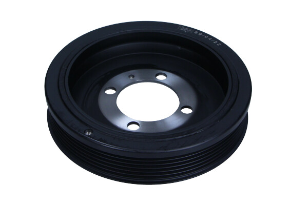 фото №2, Колесо ременное вала коленчатого opel astra h/j/ corsa d 1,7cdti 06-