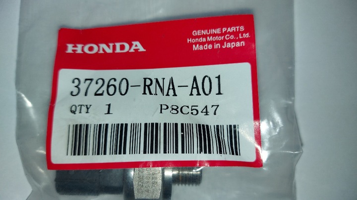 HONDA ДАТЧИК ТИСКУ МАСЛА OE 37260RNAA01 4990007931